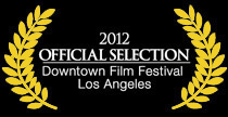 Downtown Film Festival laurels